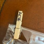 NWT J.Crew Striped Ribbed Knit Mixy Dress White Blue Size Small preppy cruise Photo 9