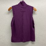 Free People Sleeveless Turtleneck Top XS Photo 7