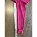 LADIES APT 9 PINK BUTTON DOWN SHIRT Photo 4