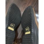 Keen  Cush Slip-On Clog Shoe Women 9 Leather Brown Non-Slip Photo 5