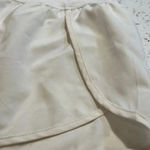 Love Tree  small white running shorts Photo 1