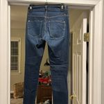 James Jeans  high class skinny ankle jeans size 26 in Maverick Photo 8