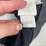 prAna  Alois Yoga Bralette Striped Xlarge Photo 6