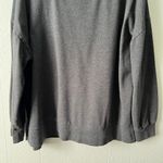 Buffalo Womens Pullover Sweatshirt XXL Casual Loungewear Soft Relaxed Comfort Photo 3