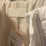 MOTHER Denim MOTHER Women’s Drop Pillow Puffer Jacket  Photo 5