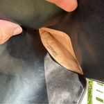 BP  Luke Over The Knee Tall Boots‎ Black Faux Suede Women Size 6.5 Photo 6