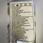 Nike  Women’s‎ Sz XXL (20-22) Navy/Pink Poly Open Hem Windbreaker Pants Photo 5