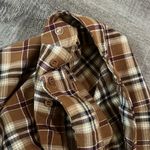Brandy Melville JOHN GALT  Emerson plaid skirt Photo 6