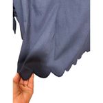 Victoria Dunn Penelope Dress in Twilight Sz. L Blue Size L Photo 4