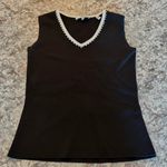 Vertigo Paris Sweater Tank  Bling Photo 0
