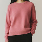 Magaschoni  Cashmere sweater m new Photo 0