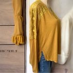 Free People  LOLA Long Sleeve Top Photo 3