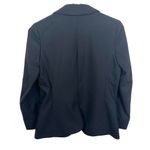 Marc by Marc Jacobs Women’s Size 2 Wool Blend Black One Button Blazer Jacket Photo 1