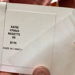 Rosette Katie Top in  Photo 4