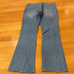 Levi's Levi’s 515boot cut low rise stretch jeans size 8. Photo 7