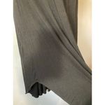 Olivia Rae  black sleeveless dress Photo 3