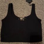 Zaful Crop Top Tank  Photo 1