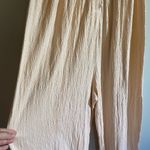 ASOS Light Pink Wide Leg Jumpsuit Photo 10