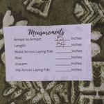 Hilo Hattie Vintage A Line Dress Green Hawaiian Mini Scoop Neck Sleeveless Zip 4 Size M Photo 9