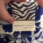 Dana Buchman NWT Size 14 short Jeans Photo 6