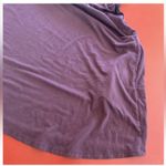 Shebird Women’s Racerback Tunic Dress with Pockets Size 1 (30–32) maroon casual Red Photo 6