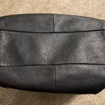 Coach Black White Python Madison Phoebe Leather Shoulder Bag Purse RARE Photo 8