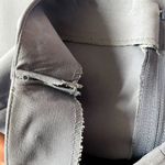 Vintage Light Dusty Blue/Periwinkle Mini Skirt Size S GUC Blue Photo 10