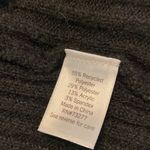 Nine West Women's Black Sweater/Cardigan size M brand new color black Photo 6