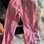 Victoria's Secret  Pink Joggers Photo 0
