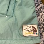 Gucci x The North Face Anorak Jacket size L Photo 6