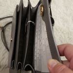 Ted Baker 💕💕 Aaidah Bow Top Handle Lady Bag Photo 7