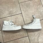 Mad love High Top Sneakers Photo 9