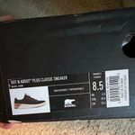 Sorel NWT NIB Out N About Plus Classic Waterproof Womens Sneaker 8.5 Black $100 Photo 7