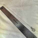 Skeleton rock star small pendant necklace Photo 7