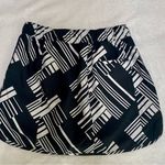 Slazenger  Golf Skort|Size Medium|Color Black & White. Preowned. Photo 1