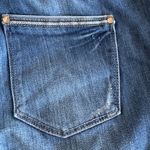 White House | Black Market  Denim Jean Shorts Women’s Distressed Girlfriend 0 Photo 4