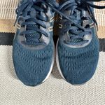 ASICS  Gel-Excite Running Sneaker Women 9 Blue/Champagne Athleisure Walking Shoe Photo 6