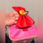 Sailor moon make up bag new vanity pouch new Pink Photo 2