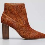 Ulla Johnson  Helia Mid-Heel Booties Photo 0
