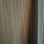 RUTI Dana striped straight leg dress pant size XXL gorpcore Black Photo 7