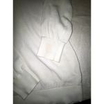 Sweaty Betty Sweat Betty Enliven Womens White One-Shoulder Sweater Size Medium Photo 6