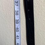 H&M Black And Gold Belt Photo 3