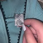 Cache 3/4 zip up Photo 4