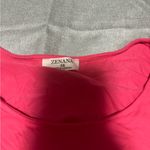 Zenana Outfitters  Vibrant Pink Tank Top Photo 1