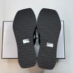 Guess Women's Damani Rhinestone Flower EVA Platform Wedge Sandals- Size 9 Photo 10