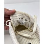 Atoms Adult Shoes White Athletic Running Sneaker Low Top Classic Men 8 Women 9.5 Photo 8