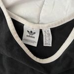 Adidas Womens Crop Tank Photo 2
