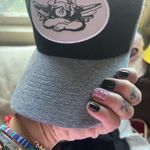 Boys Lie Hat black/white/grey Photo 5