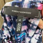 Robert Rodriguez 💛  Multicolored Romper Photo 4