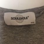 Soul Cycle Skull Workout tank Photo 2